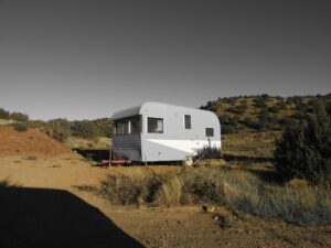 caravan